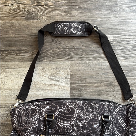 Calpak Zanny 21” Laptop Tote NWT - Picture 6 of 6